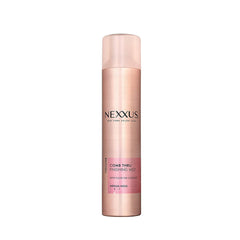 Nexxus Comb Thru Finishing Spray Hair Spray, 10 oz