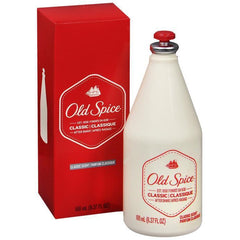 Old Spice Classic Scent After Shave - 6.37 Fl Oz