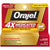 Orajel 4X Medicated For Toothache & Gum Cream - 0.33 Oz