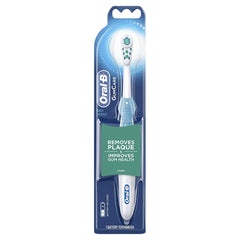 Oral-B Battery Toothbrush Gum Care - 1 count