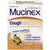 Mucinex Children's Cough Suppressant Mini-Melts, Orange Cream, 12 Granule Packets