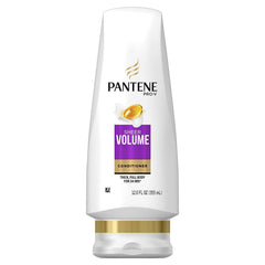 Pantene Pro-V Sheer Volume Conditioner, 12 fl oz
