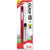 Pentel Twist Erase Click Automatic Pencil with 2 Eraser Refills and Lead, 0.5mm, 1 Pack