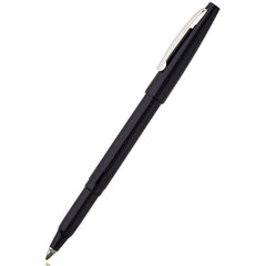 Pentel Rolling Writer Rollerball Pen, Black Ink, 1 Count