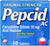 Pepcid AC Acid Reducer, Original Strength, 30 Tablets (1 Box)