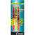 PILOT FriXion Light Erasable Highlighters, Chisel Tip, Assorted Color Inks, 3 Pack