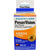 Bausch + Lomb Preservision With Lutein Eye Vitamin & Mineral Supplement, 50 Count Soft Gels