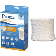 Protec Extended Life Humidifier Wicking Filter Cartridge, PWF2