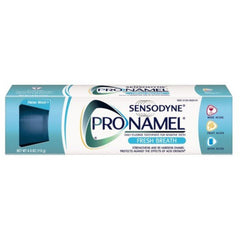 Sensodyne Pronamel Toothpaste, Fresh Breath - 4 Oz