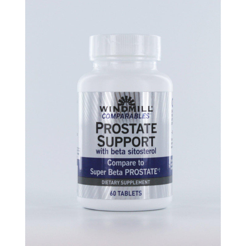 Windmill Prostate Support - 60 tablets