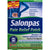 Salonpas Pain Relieving Patches, Large, 9 Count
