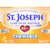 St. Joseph Aspirin Pain Reliever, Chewable Orange Flavored, Low Dose, 81mg, 36 Tablets