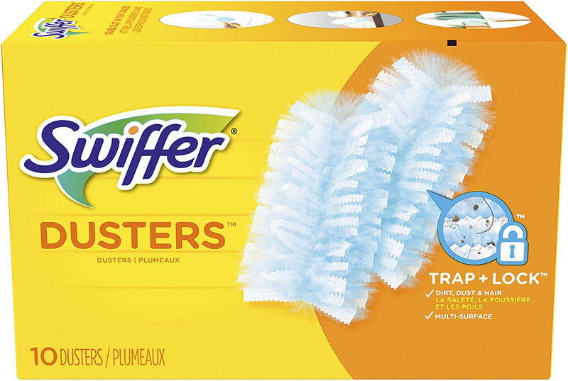 Swiffer Dusters Refills, 10 count