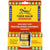 Tiger Balm Pain Relieving Ointment, Extra Strength, 0.63 Oz.