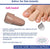 Pedifix Visco-gel Toe Protector, Small