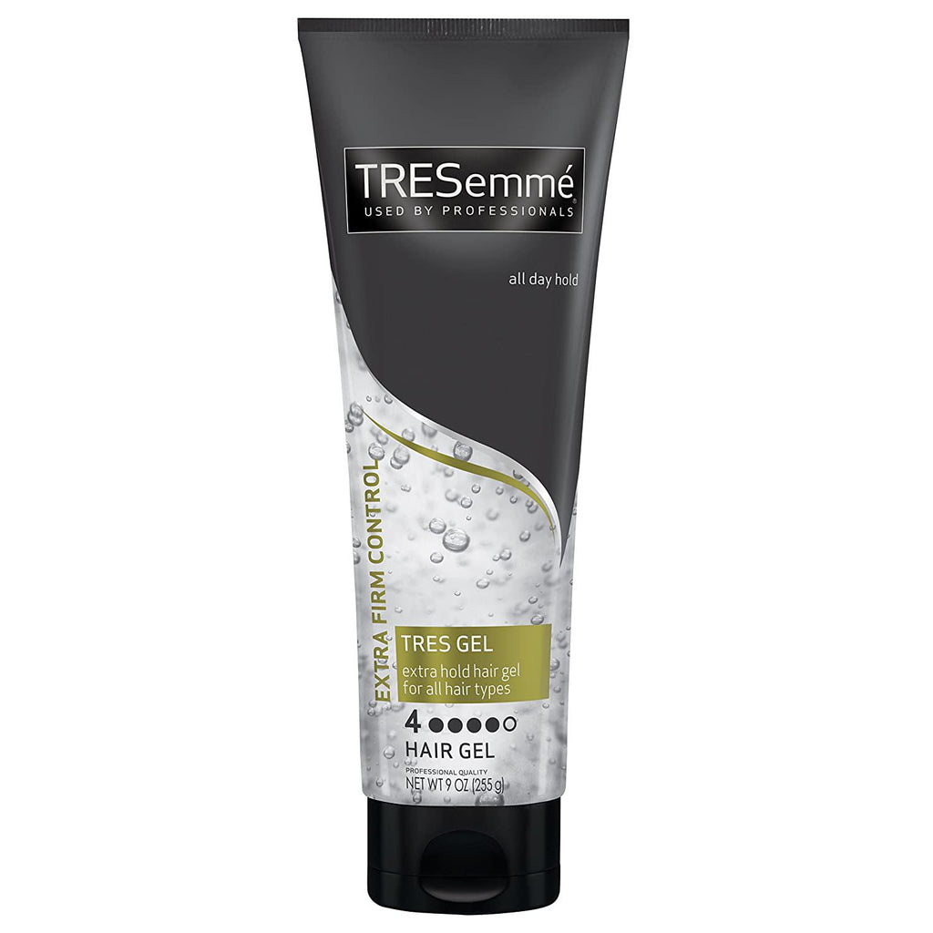 TRESemmé TRES TWO Hair Gel, Extra Hold, 9 oz