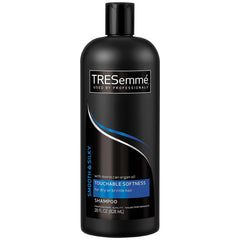 TRESemm√© Shampoo, Smooth and Silky, 28 oz