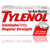Tylenol Regular Strength Acetaminophen, Pain Reliever and Fever Reducer, 100 count
