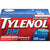 Tylenol PM Extra Strength Pain Reliever & Sleep Aid Caplets, 500mg Acetaminophen, 100 Count
