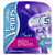 Gillette Venus Extra Smooth Swirl Women's Razor Blade Refills - 4 Count