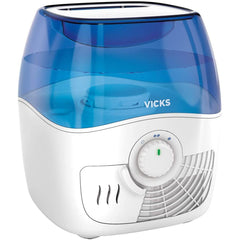 Vicks Vev400 Filtered Cool Mist Humidifier