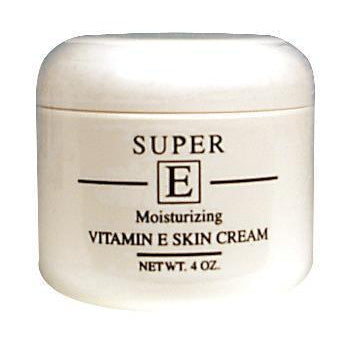 Windmill Super Vitamin E Skin Moisturizing Cream - 4 Oz