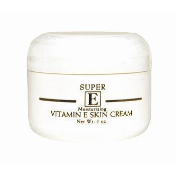 Windmill Super Vitamin E Skin Moisturizing Cream - 1 Oz
