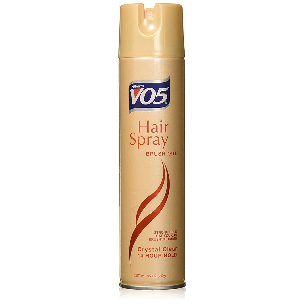 VO5 Aero Hair Spray Brush Out Hard- To-Hold, 8.5 oz*