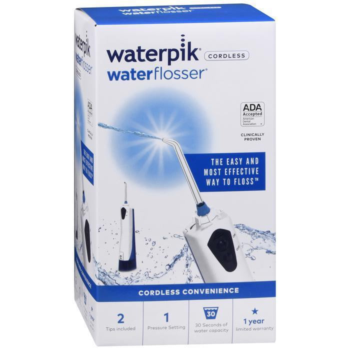 Waterpik Water Flosser Cordless WP360