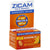 Zicam Cold Remedy Citrus RapidMelts, 25 Quick Dissolve Tablets in one Box